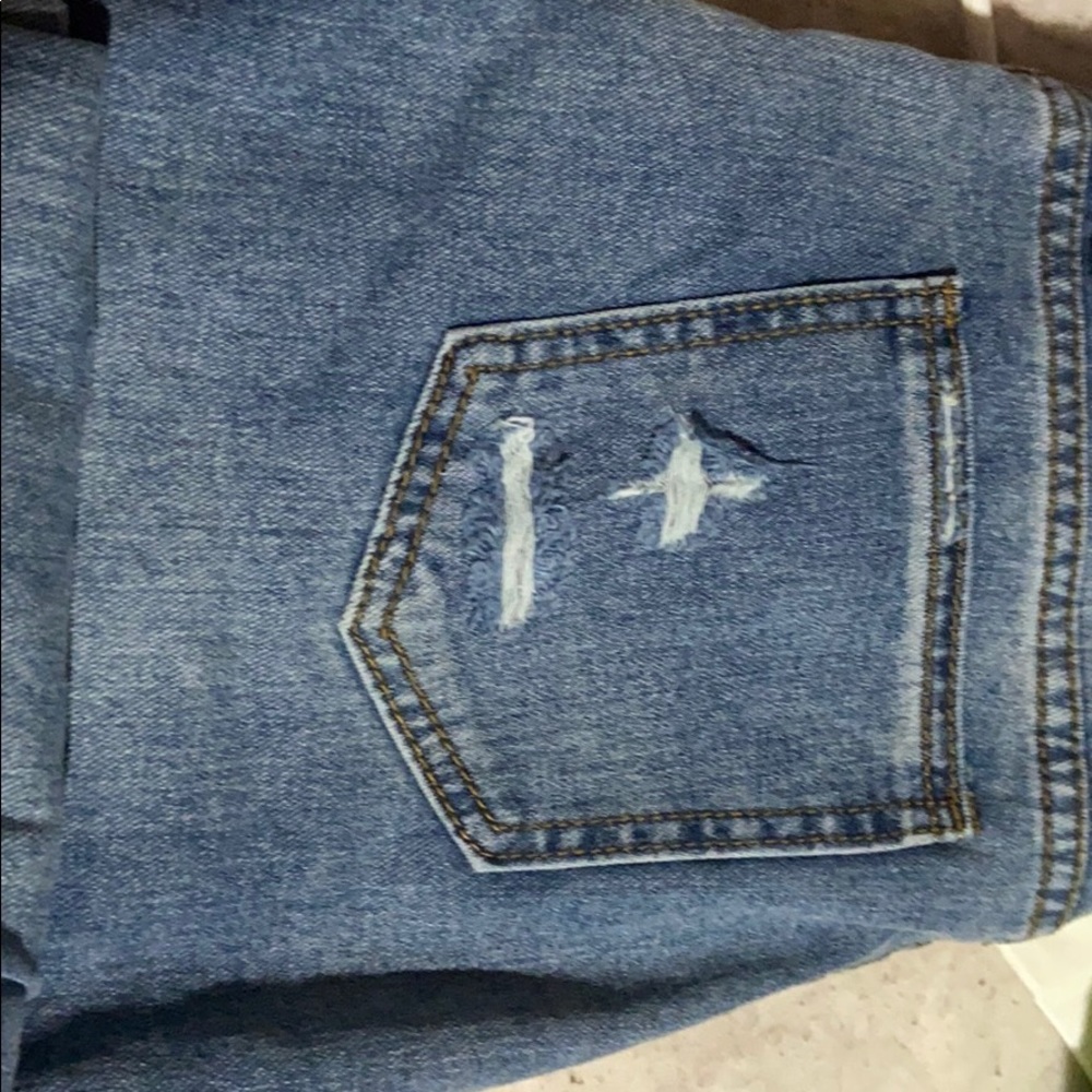 Mom jeans - Picture 6 of 6